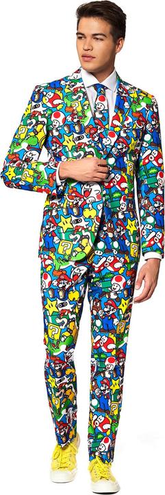 Produktbild OppoSuits Super Mario - Nintendo (50)