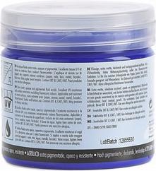 Actual product image Pebeo Acrylic Mat Pub (Ultramarine blue, 140 ml)