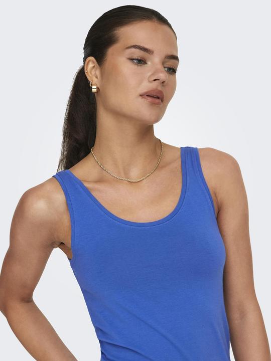 Produktbild Only Lange Basic Tanktop Tanktop (S)
