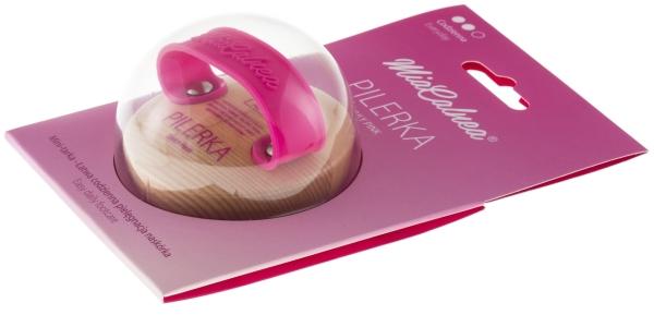 Produktbild MiaCalnea Fussfeile Pilerka Daily
