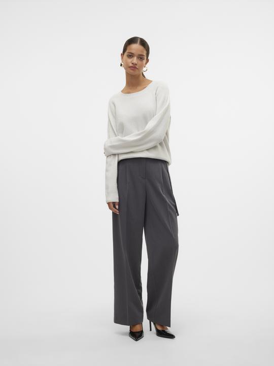 Image du produit Vero Moda Vmdoffyshine Ls O-Neck Blouse Rep Noos (L)