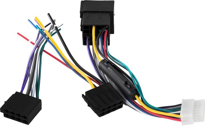 Image du produit Blow 78-269 Radio AVH-8624 MP3