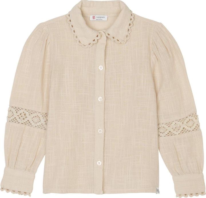 Image du produit Noppies Bluse Ninnekah (128)
