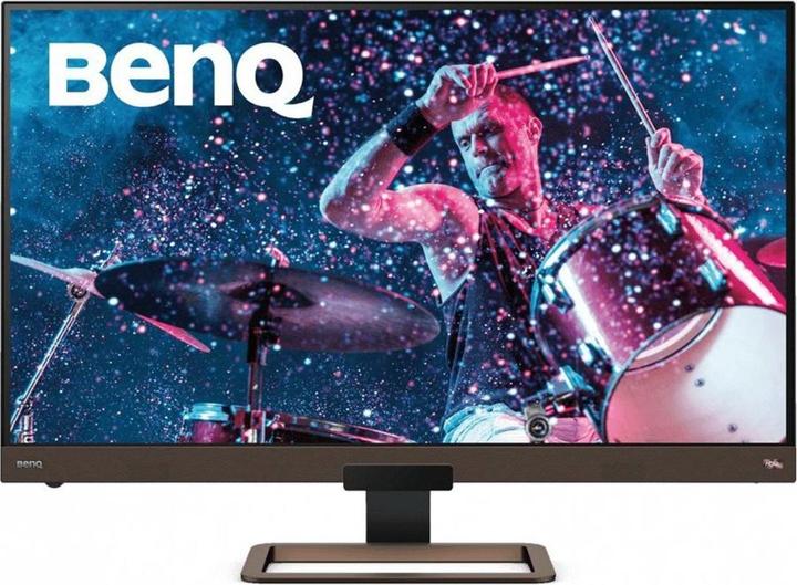 Produktbild BenQ EW3280U (3840 x 2160 Pixel, 32")