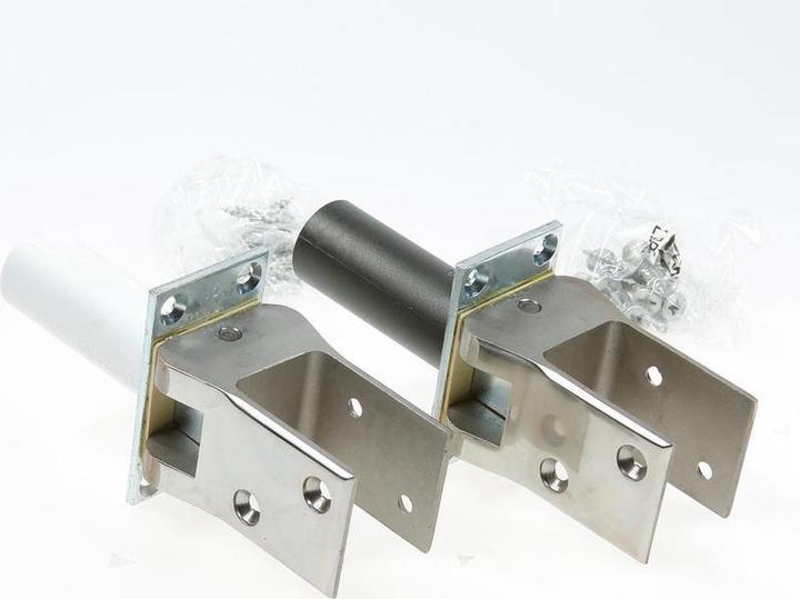 Actual product image Dictator door spring hinge with determination