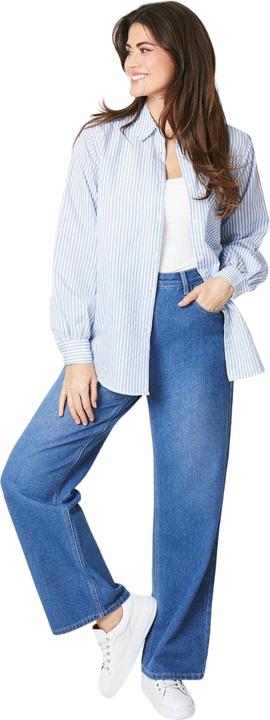 Immagine prodotto Principles Jeans Gamba Larga Donna (42)