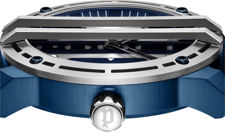 Immagine prodotto Police Corsia Preferenziale (Orologio da polso analogico, 46 mm)