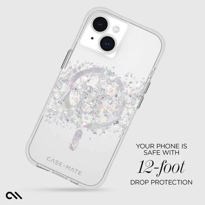 Produktbild Case-Mate Hulle (Apple iPhone 15)