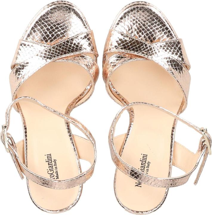 Actual product image Nero Giardini Sandalen (39)