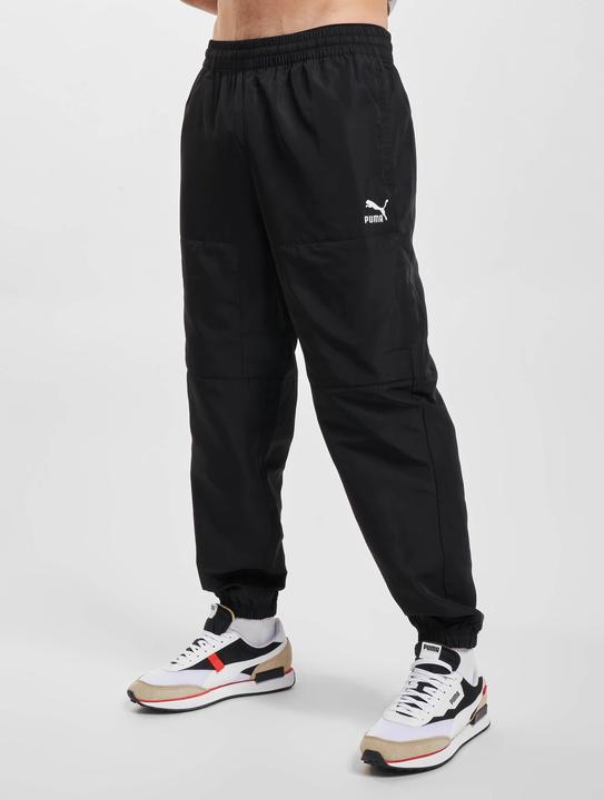 Produktbild Puma CLASSICS Cargo Pants WV (S)