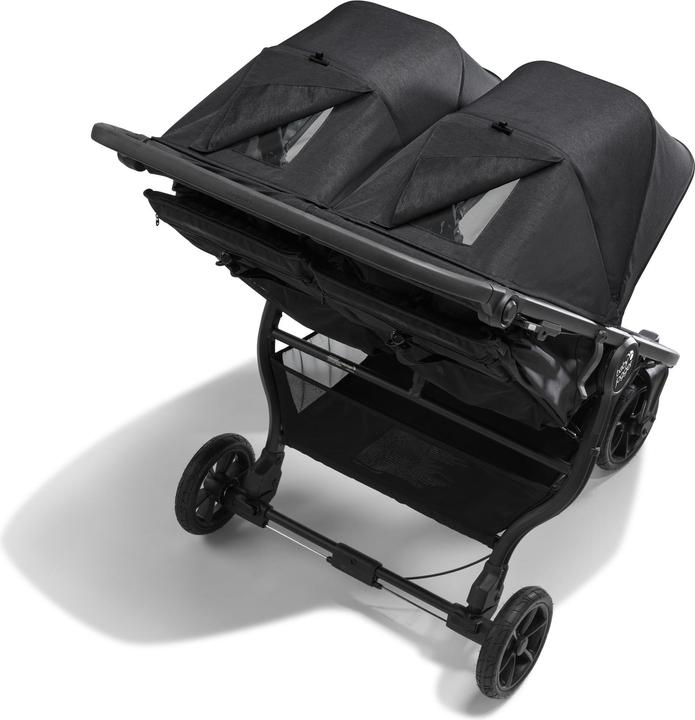 Actual product image Baby Jogger City Mini GT2 Double