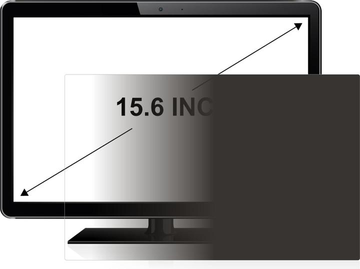 Produktbild upscreen Spy Shield Blickschutzfilter (15.60", 16 : 9)