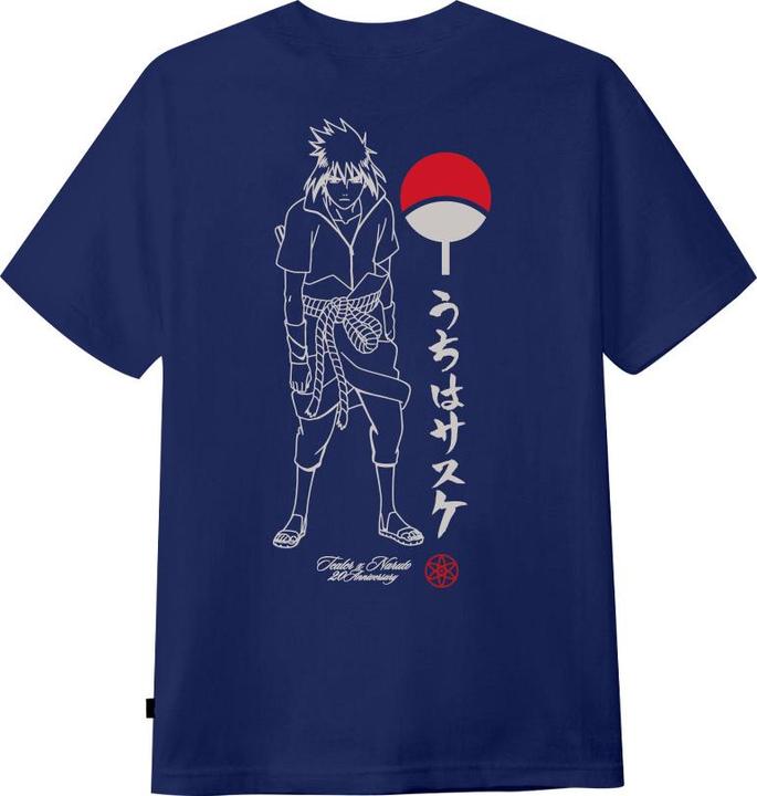 Immagine prodotto Tealer magietta a maniche corte teaer sasuke (L)