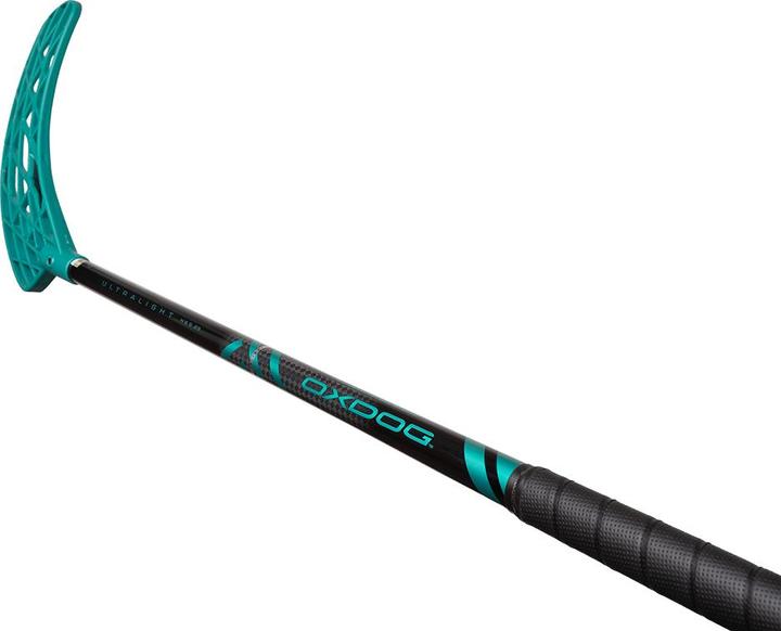 Immagine prodotto Oxdog Ultraleggero HES 29 (92 cm, A sinistra, A destra)