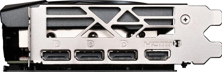 Produktbild MSI GeForce RTX 4070 SUPER GAMING X SLIM (12 GB)