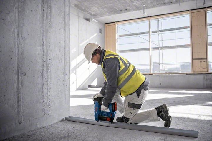 Actual product image Bosch Professional GNB 18V-38