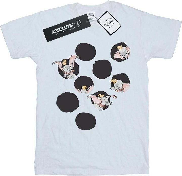 Produktbild Disney Dumbo Peekaboo TShirt (XXL)