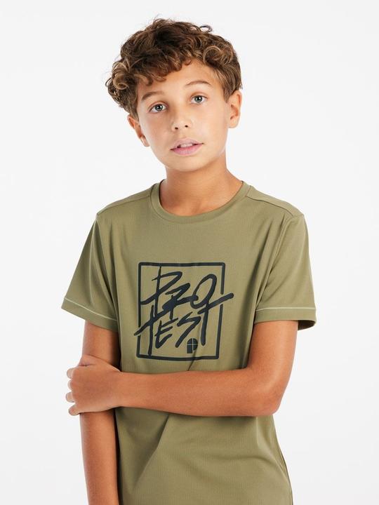 Immagine prodotto Protest UV Shirt PRTRolf (164)