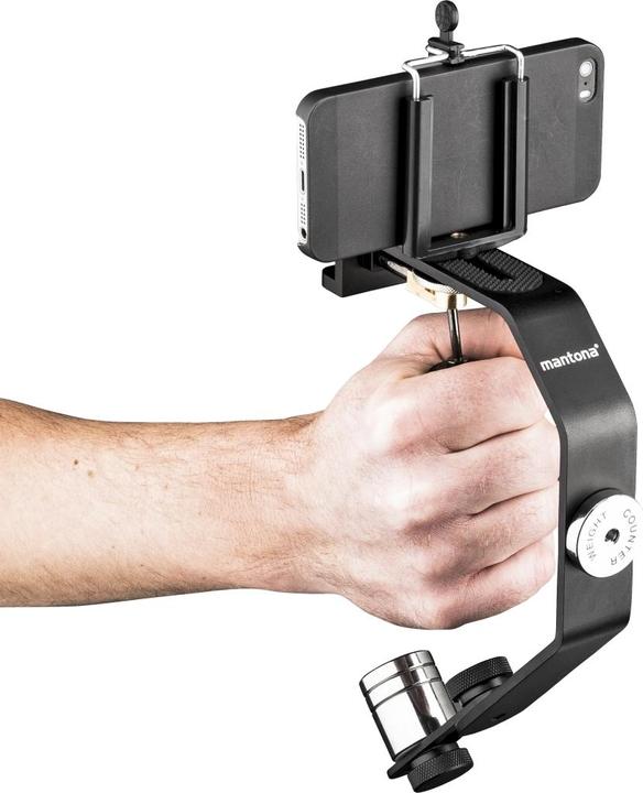 Image du produit mantona Trépied flottant pour GoPro (GoPro HERO8 Black)
