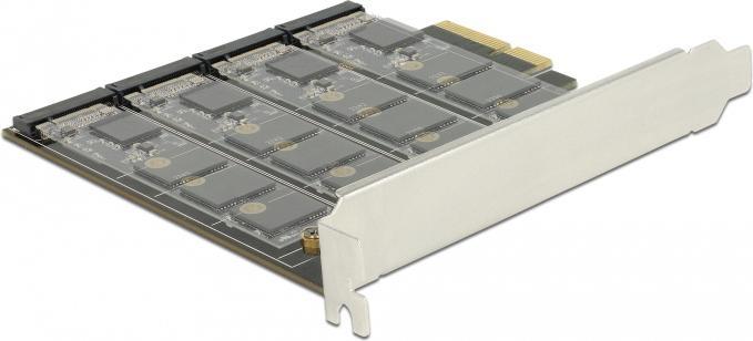 Actual product image Delock Storage controller (RAID)