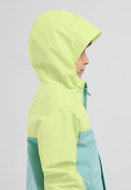Actual product image Jack Wolfskin Tucan Jacket K (164)