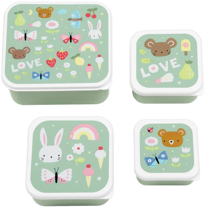 Actual product image A Little Lovely Company Joy