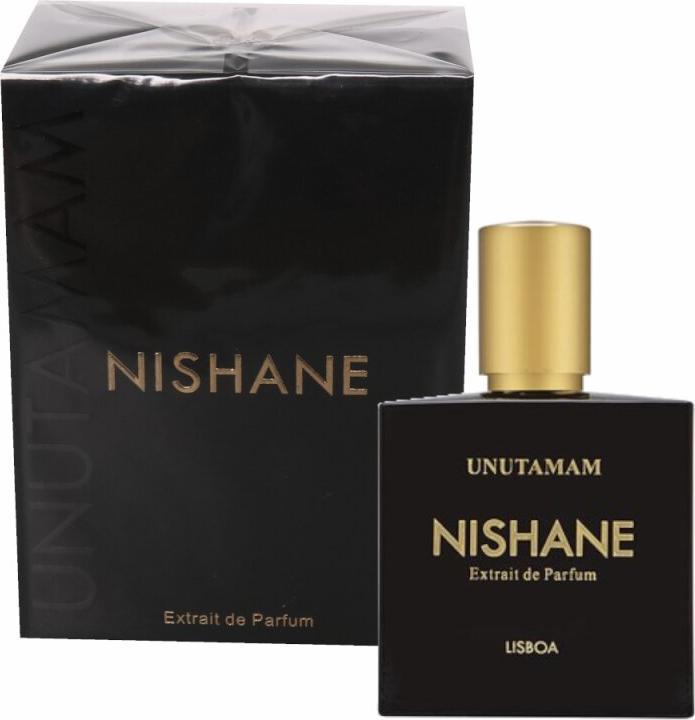 Immagine prodotto Nishane Unutamam by Extrait De Parfum Spray (Unisex) 30 ml (Eau de parfum, 30 ml)