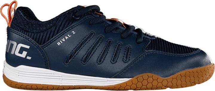 Produktbild Salming Rival 2 Schuh Kids (34)