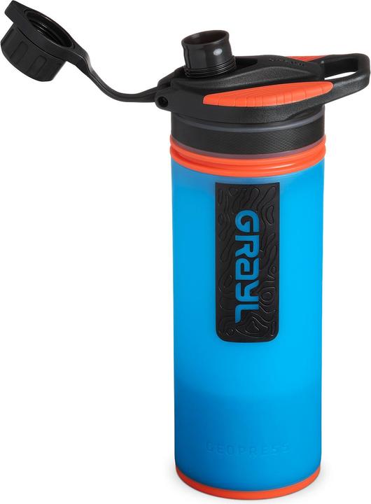 Produktbild Grayl Geopress Purifier (0.71 l)