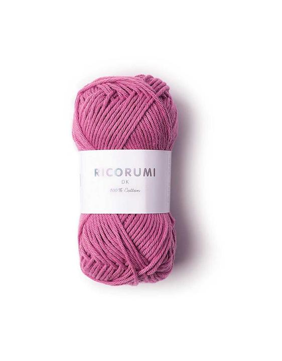 Immagine prodotto Rico Design Set Lana Ricorumi (57.50 m)