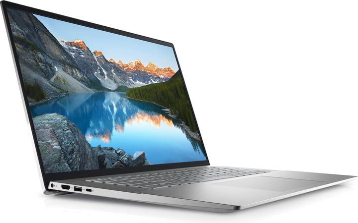 Produktbild Dell Inspiron 16 5620 VRFTG i5-1235U 8GB/512GB SSD 16" FHD+ W11 (16", Intel Core i5-1235U, 8 GB, 512 GB, DE)