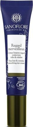 Produktbild Sanoflore Regard merveilleux Augencreme (15 ml)