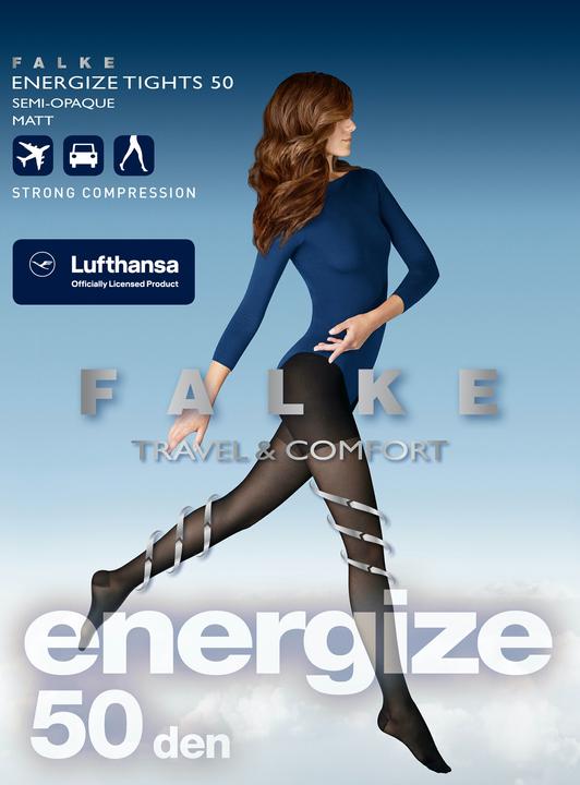 Image du produit Falke 40565 (50 DEN, 38 - 40)