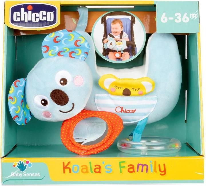 Immagine prodotto Chicco Giocattoli appesi