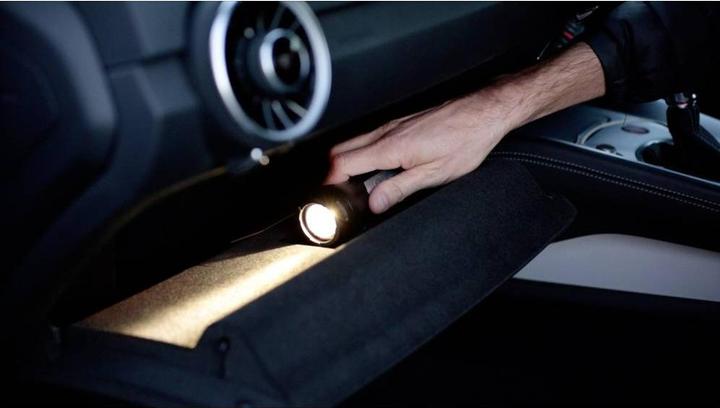 Actual product image Energizer Flashlight (14.70 cm, 90 lm)