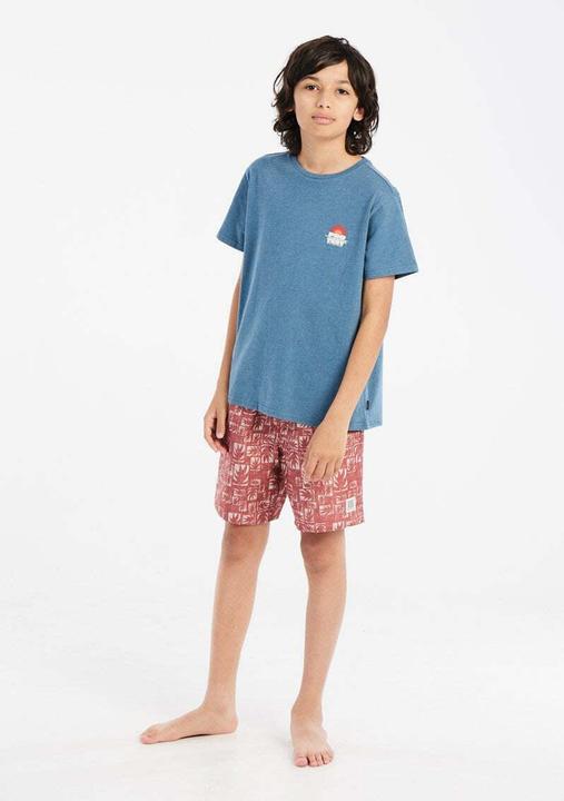 Actual product image Protest T-shirts & Polos PRTFaros JR t-shirt (176)