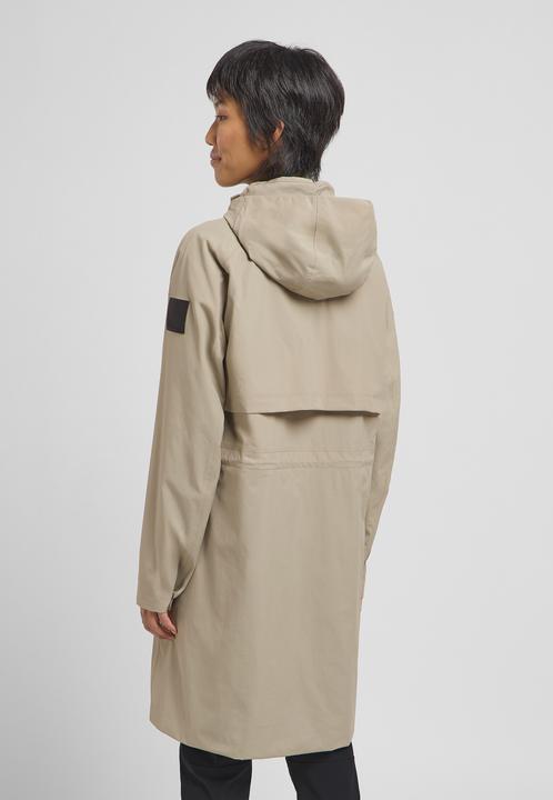 Produktbild Jack Wolfskin Wellsee Coat W (L)