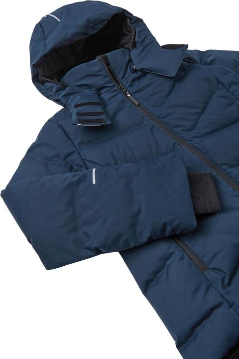 Actual product image Reima Vuono Ski Jacket - 15444 (116)