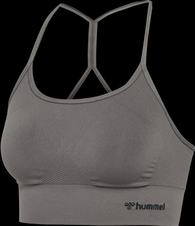 Actual product image hummel Hmltiffy Seamless Sports Top (M)
