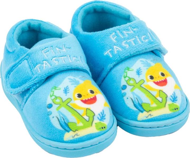 Pinkfong Fintastic Hausschuhe Jungen