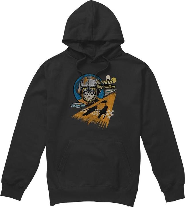 Star Wars Mos Espa Kapuzenpullover