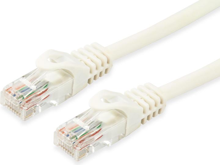 Immagine prodotto equip Cavo di rete (U/UTP, CAT6a, 20 m)