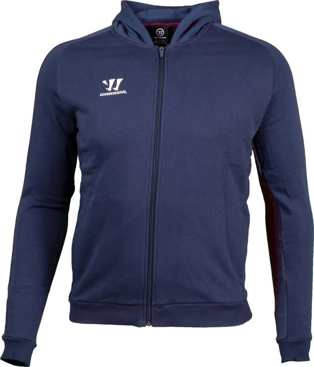 Immagine prodotto Warrior Zip Hoody Covert (S)