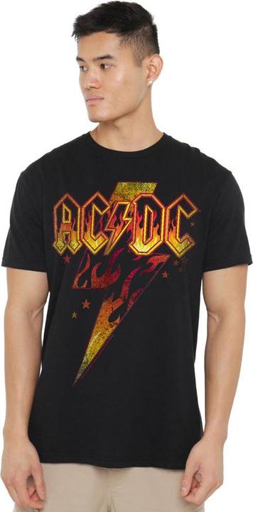 Image du produit AC/DC - T-shirt - Homme (4XL)