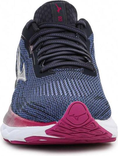 Actual product image Mizuno WAVE SKYRISE 3 Ladies (39)
