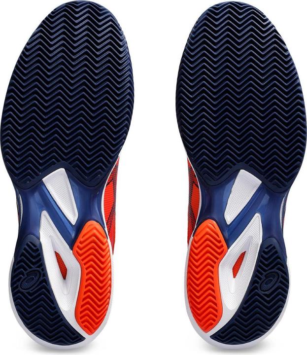 Produktbild ASICS Performance Solution Speed FF 3 Sandplatz Tennisschuh Herren (42.5)