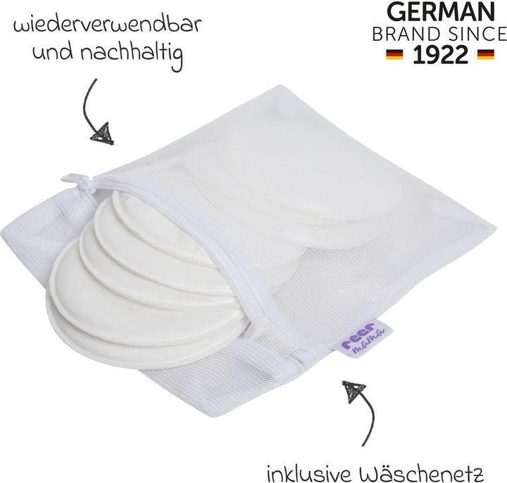 Actual product image Reer mum (8 x)