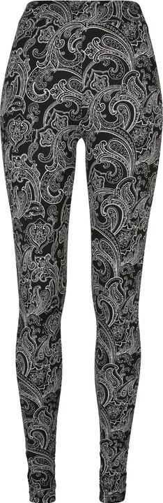 Produktbild Urban Classics Ladies Soft AOP Leggings (XS)