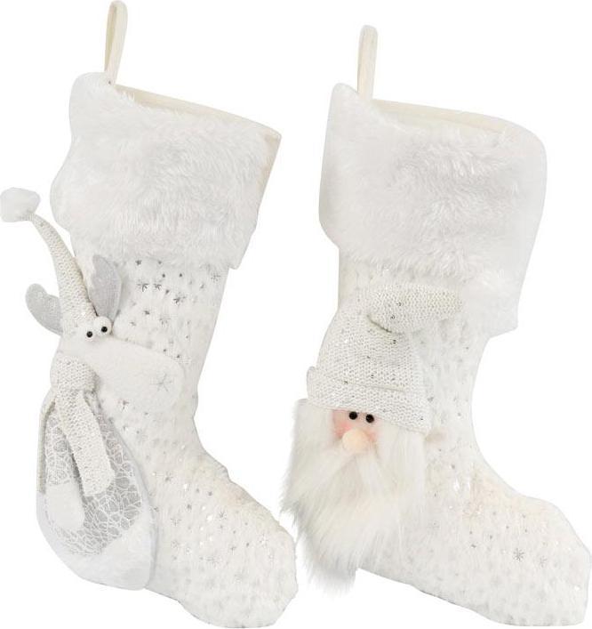 Actual product image TOP Christmas boots