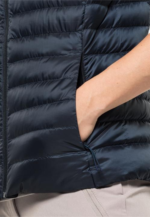 Produktbild Jack Wolfskin Pack & Go Down Vest W (M)